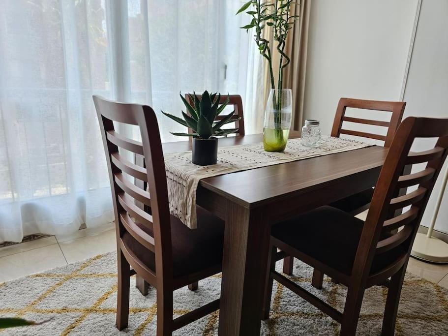 Apartment The Ultimate Escape From Cairo