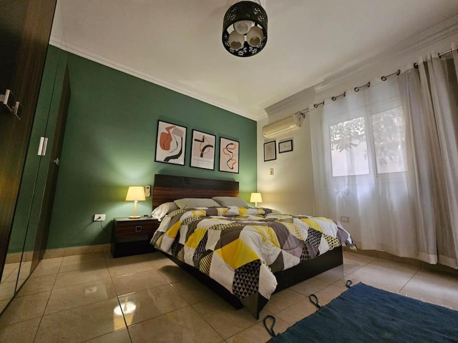 Apartment The Ultimate Escape From Cairo