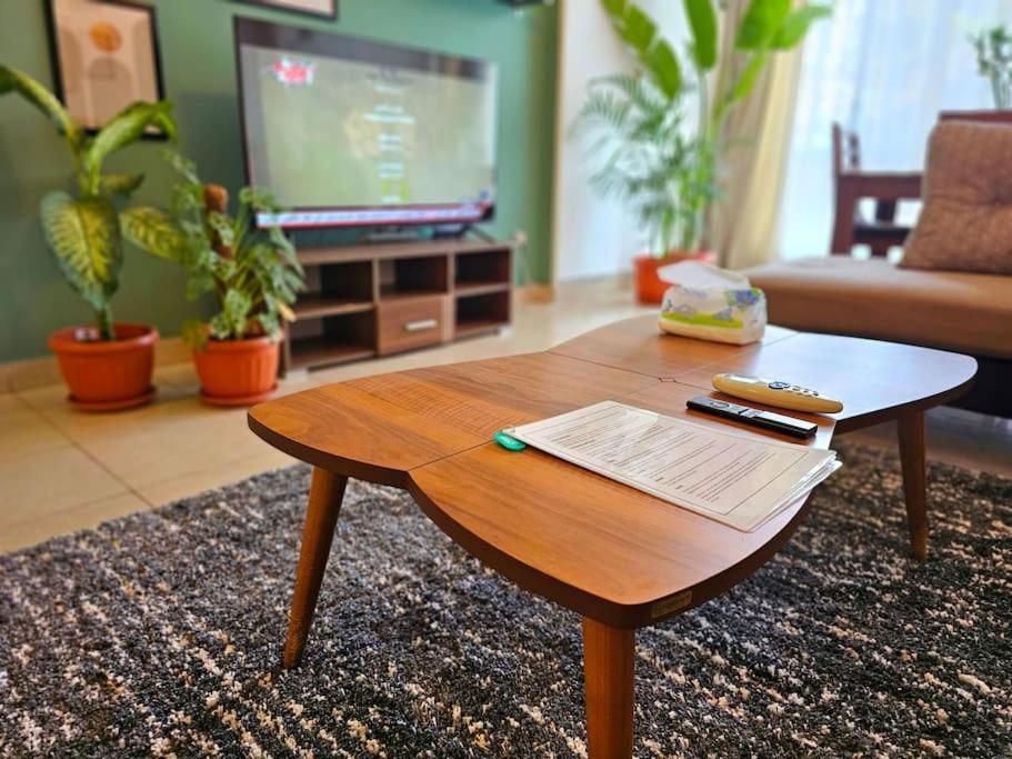 The Ultimate Escape From Apartment Cairo