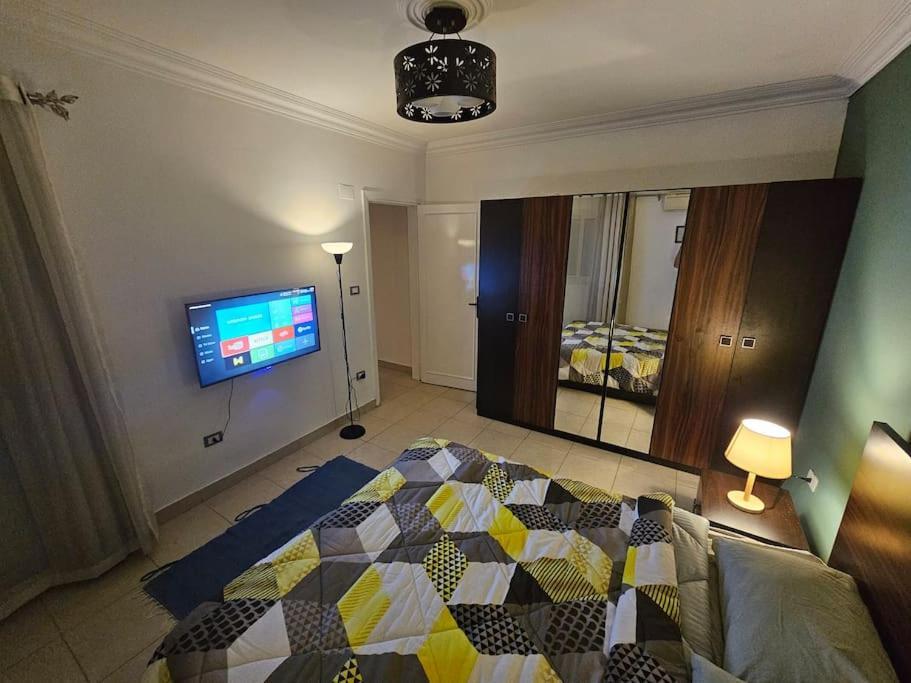 The Ultimate Escape From Apartment Cairo