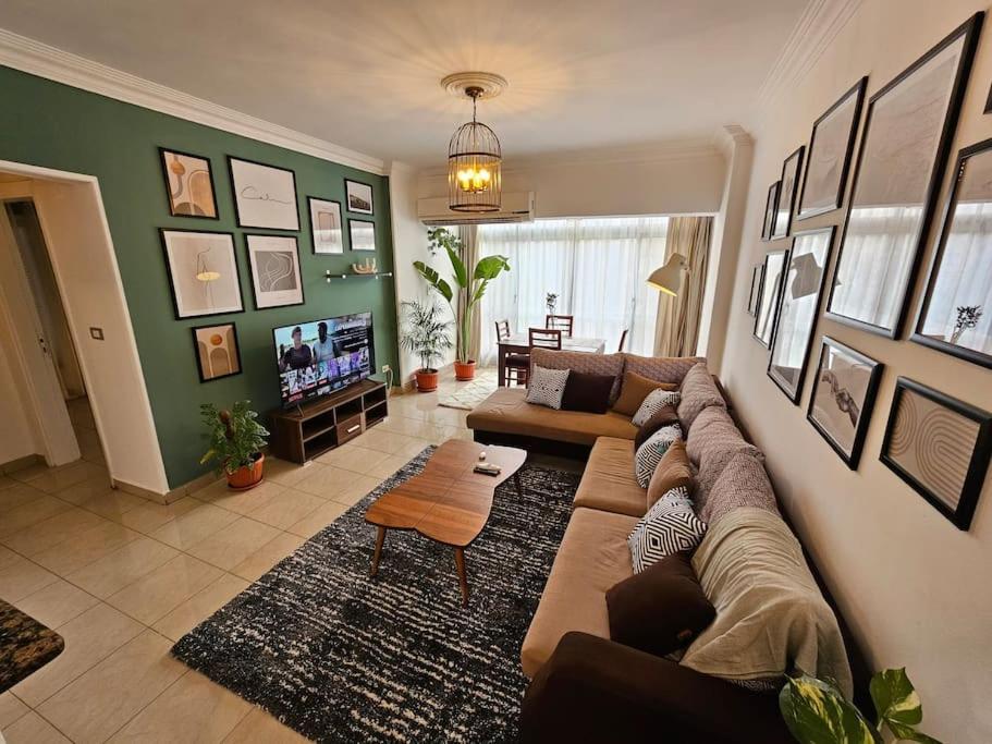 Apartment The Ultimate Escape From Cairo
