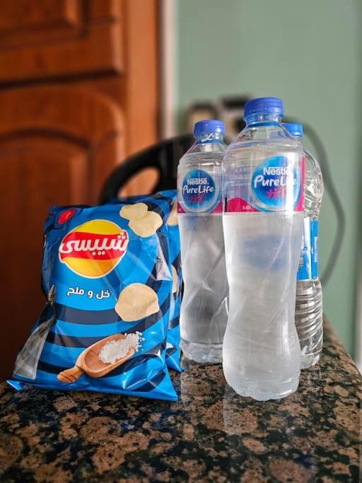 The Ultimate Escape From Apartment Cairo