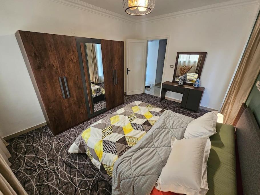 Apartment The Ultimate Escape From Cairo