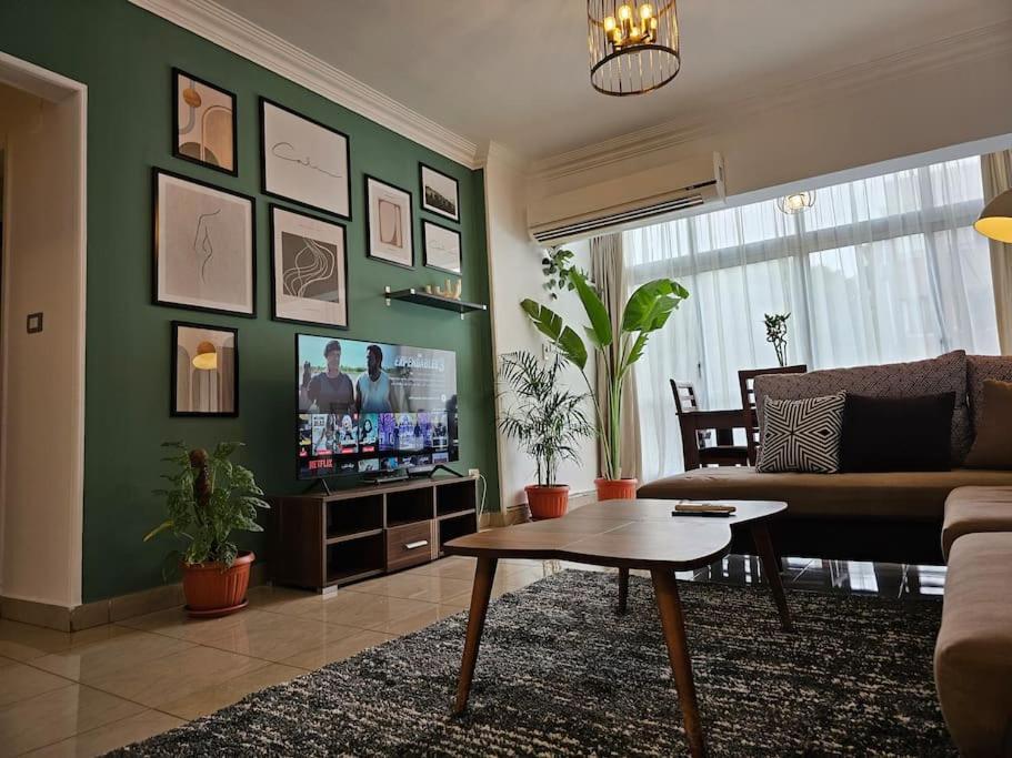 The Ultimate Escape From Apartment *