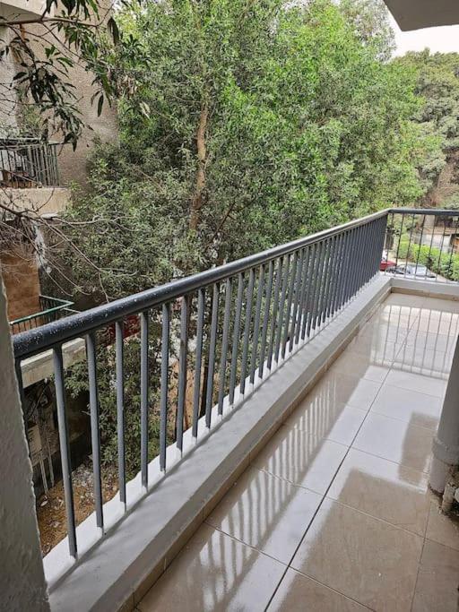 The Ultimate Escape From Apartment Cairo