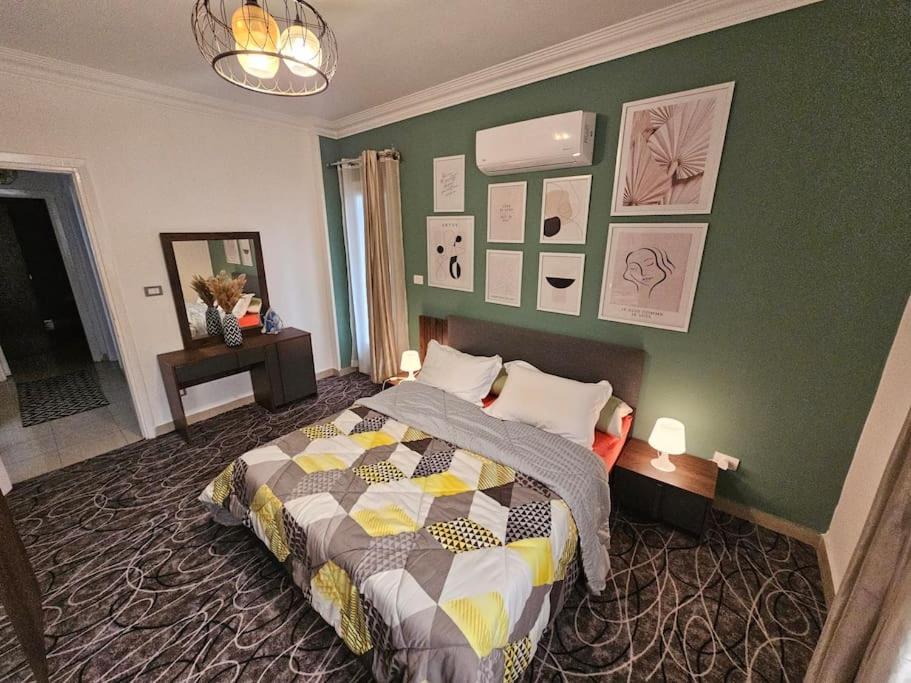 The Ultimate Escape From Apartment